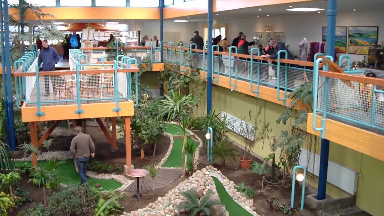 Adventure-Golf Holm – Bild 2