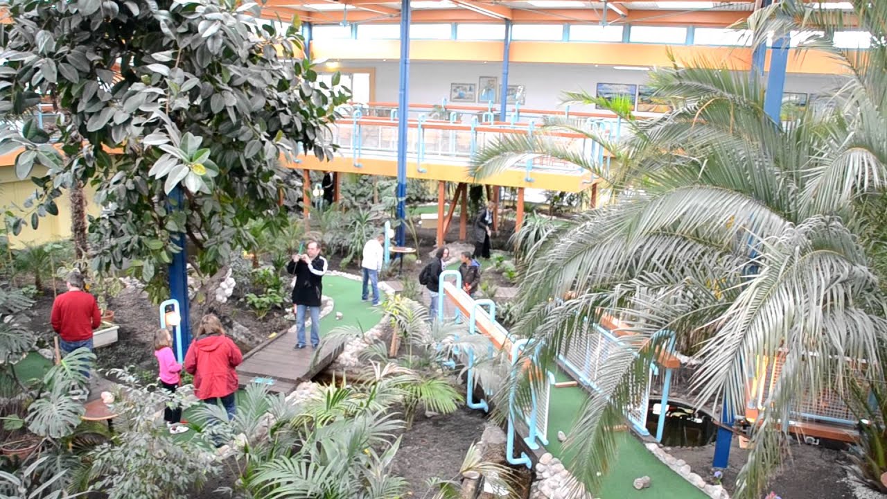 Adventure-Golf Holm – Bild 4