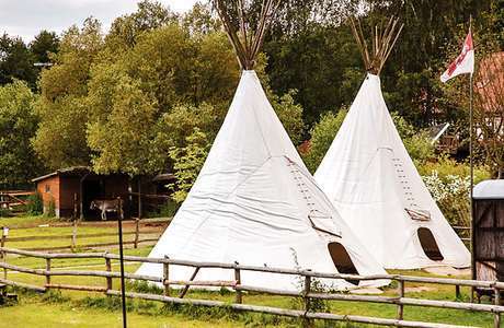 Kinderbauernhof "Roter Hof" – Bild 3