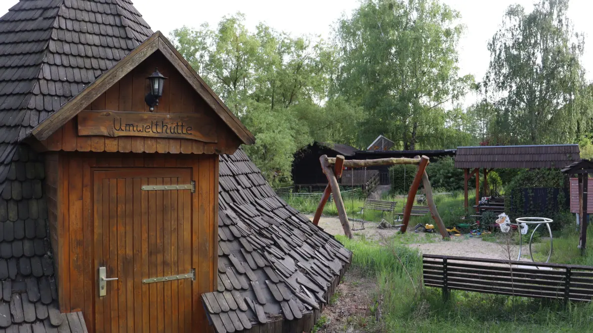 Kinderbauernhof "Roter Hof" – Bild 4