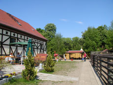 Kinderbauernhof "Roter Hof" – Bild 5