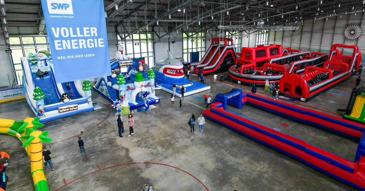 Jumping Ninjas – Bild 3