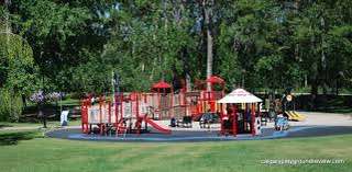Prince's Island Park Playground – Bild 1