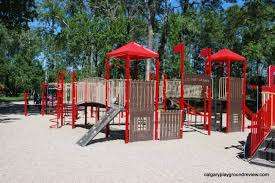 Prince's Island Park Playground – Bild 3