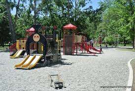Prince's Island Park Playground – Bild 4