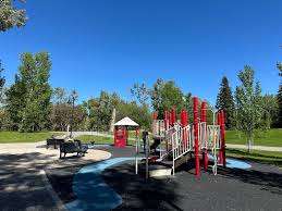 Prince's Island Park Playground – Bild 5
