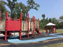 Prince's Island Park Playground – Bild 6