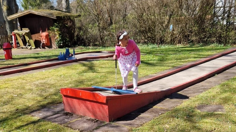 Minigolfanlage Neuhaus – Bild 4