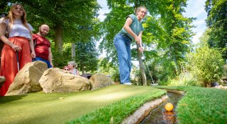 Minigolfanlage Neuhaus – Bild 5