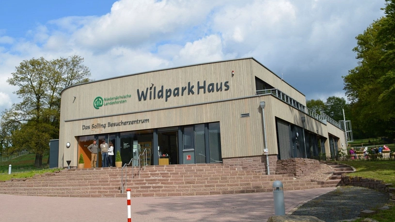 Minigolfanlage Neuhaus – Bild 6