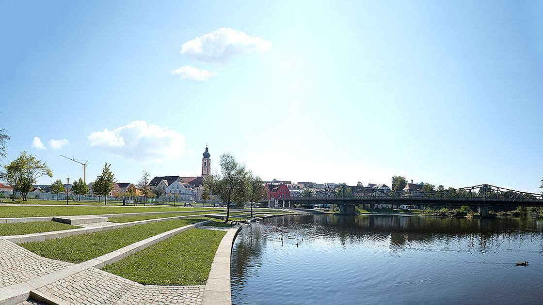 Rodinger Terrassen – Bild 2