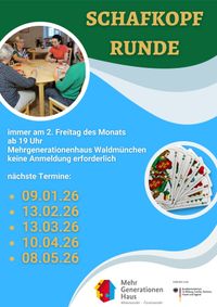 Mehrgenerationenhaus Waldmünchen – Bild 1