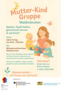 Mehrgenerationenhaus Waldmünchen – Bild 2