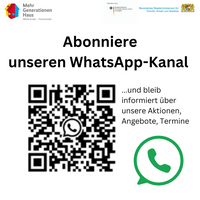 Mehrgenerationenhaus Waldmünchen – Bild 3