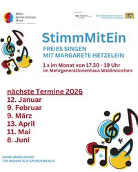 Mehrgenerationenhaus Waldmünchen – Bild 4