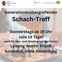 Mehrgenerationenhaus Waldmünchen – Bild 6