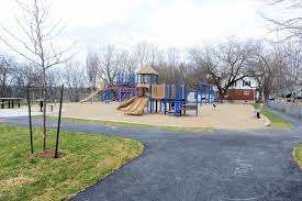 Hall's Creek Park – Bild 1