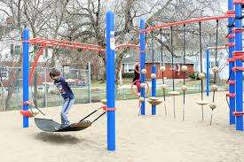 Hall's Creek Park – Bild 5