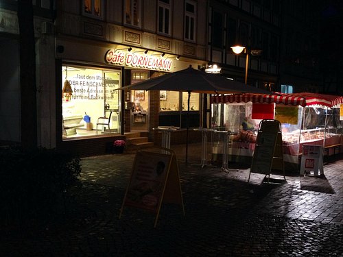 cafe & mode – Bild 3