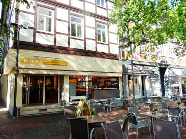 cafe & mode – Bild 4