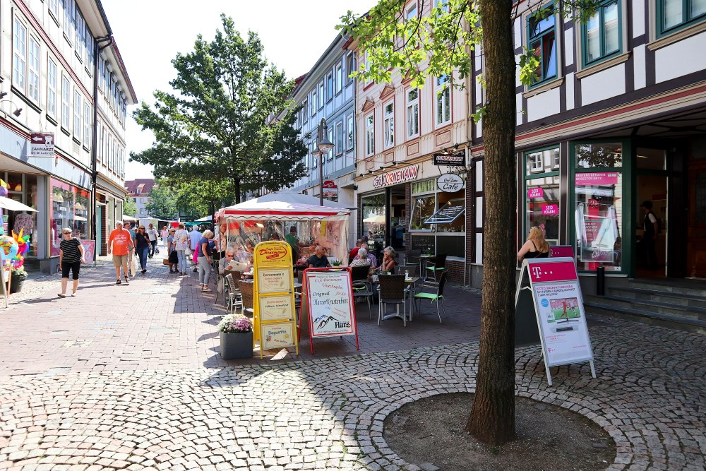 cafe & mode – Bild 5