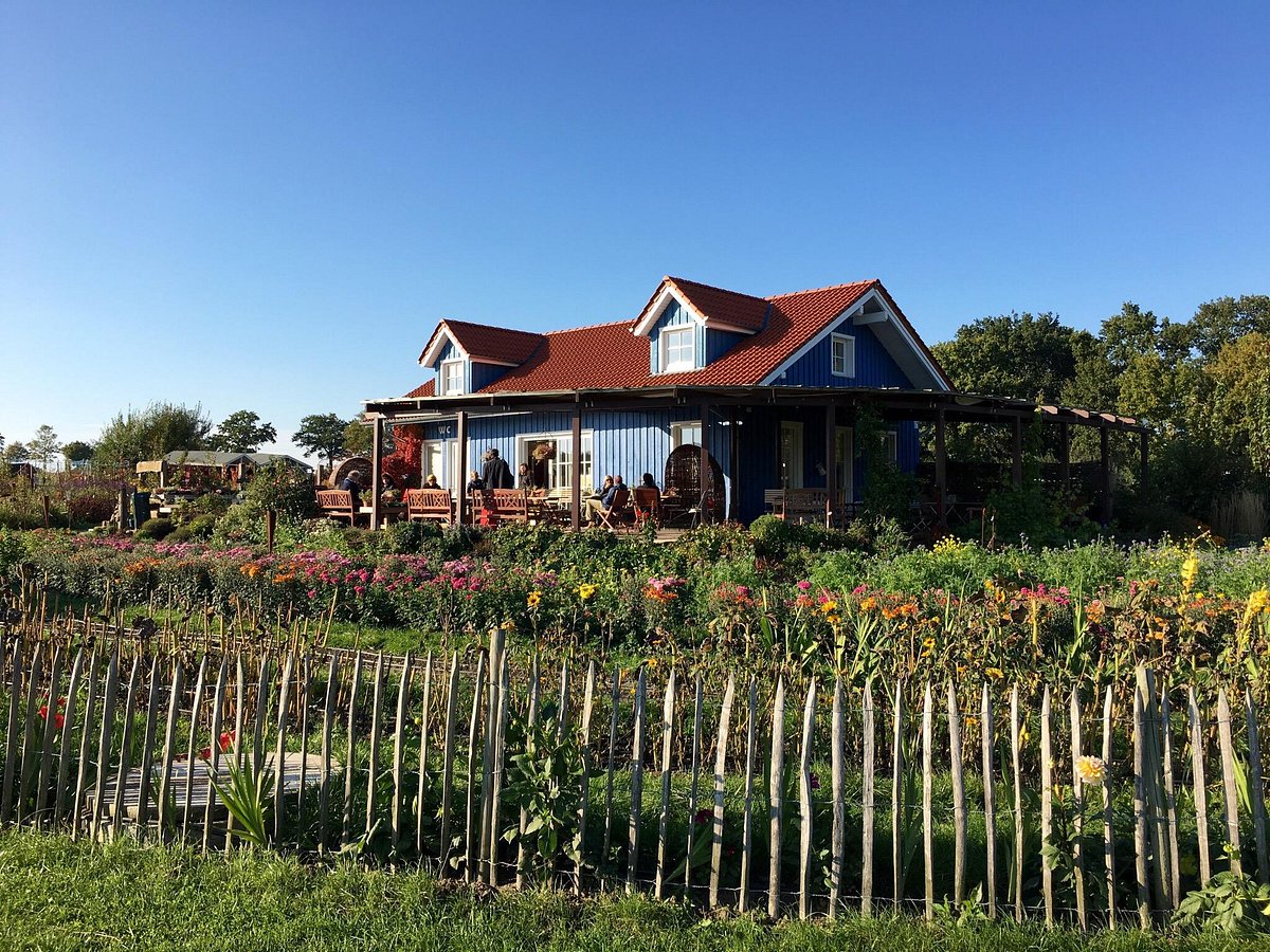 Filippos Erlebnisgarten – Bild 2