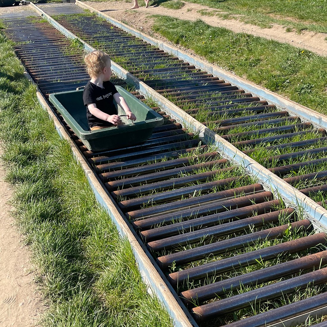 Filippos Erlebnisgarten – Bild 3