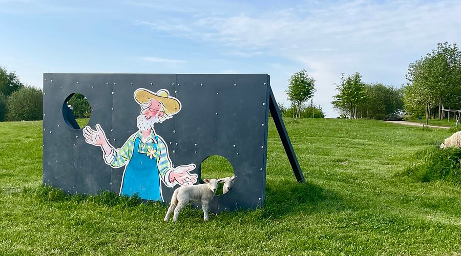 Filippos Erlebnisgarten – Bild 5