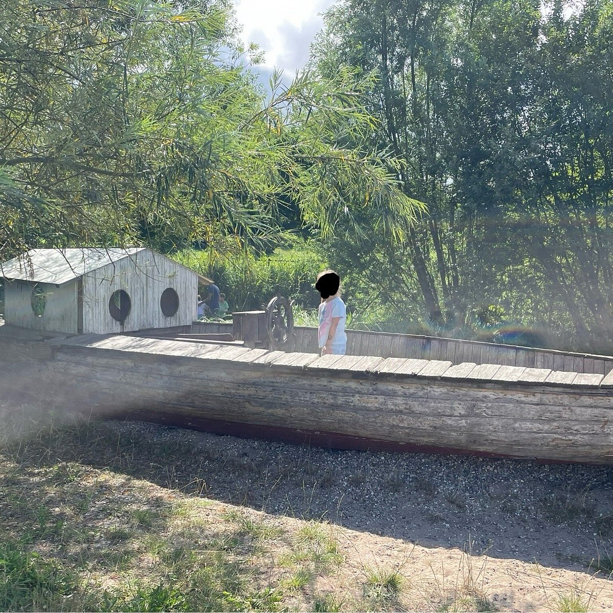 Filippos Erlebnisgarten – Bild 6