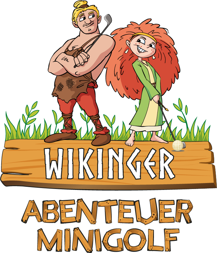 Wikinger – Abenteuer Minigolf – Bild 3