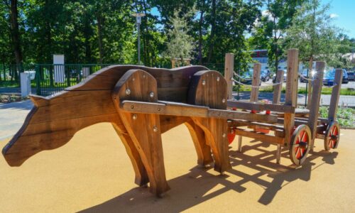 Wikinger – Abenteuer Minigolf – Bild 6