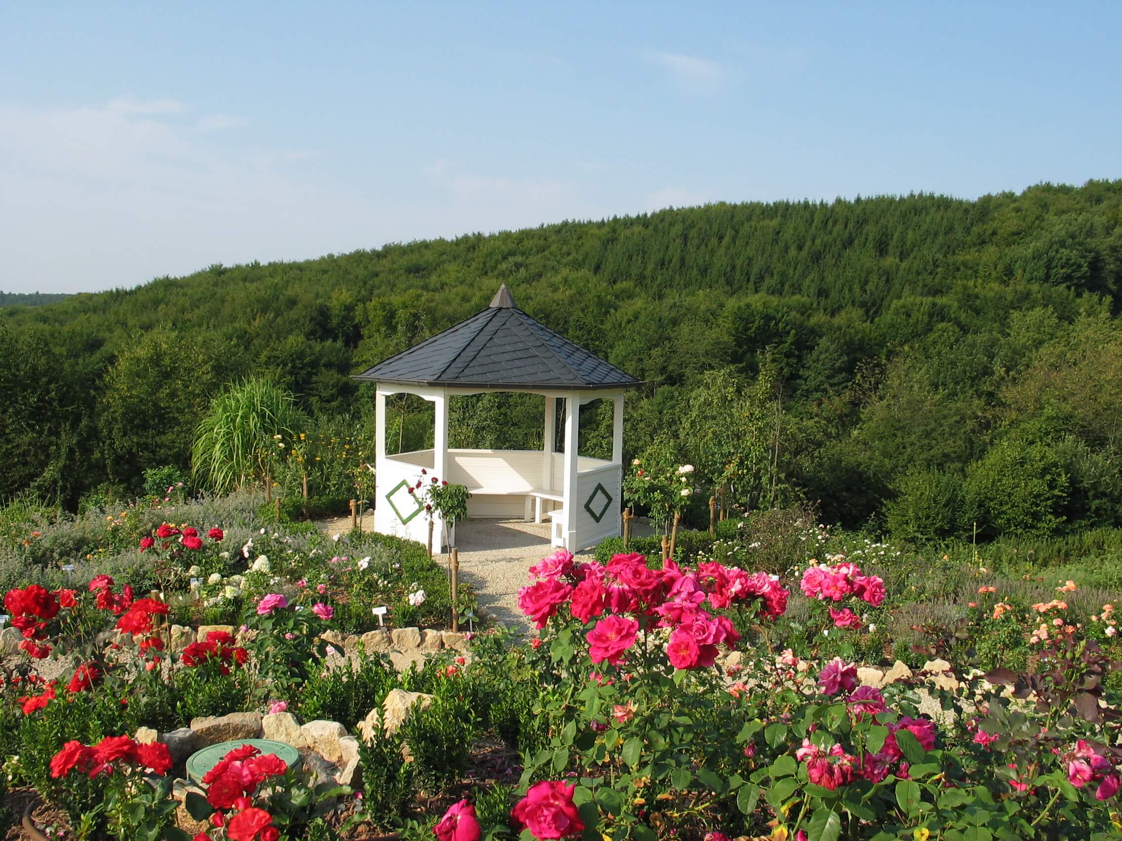 Freizeitzentrum Finkenrech – Bild 2