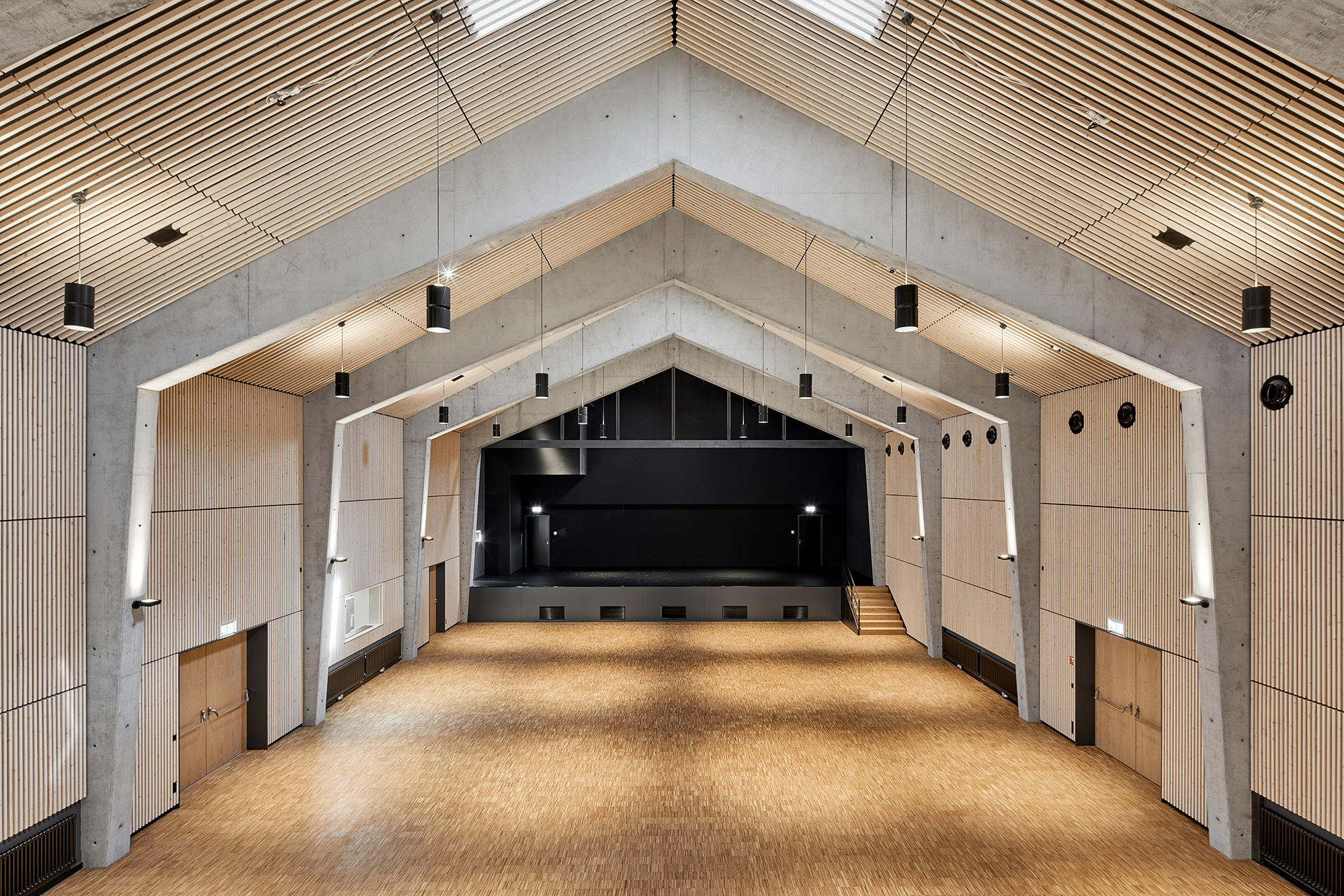 Kulturheim | Weisenau – Bild 1