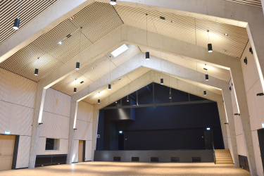 Kulturheim | Weisenau – Bild 2