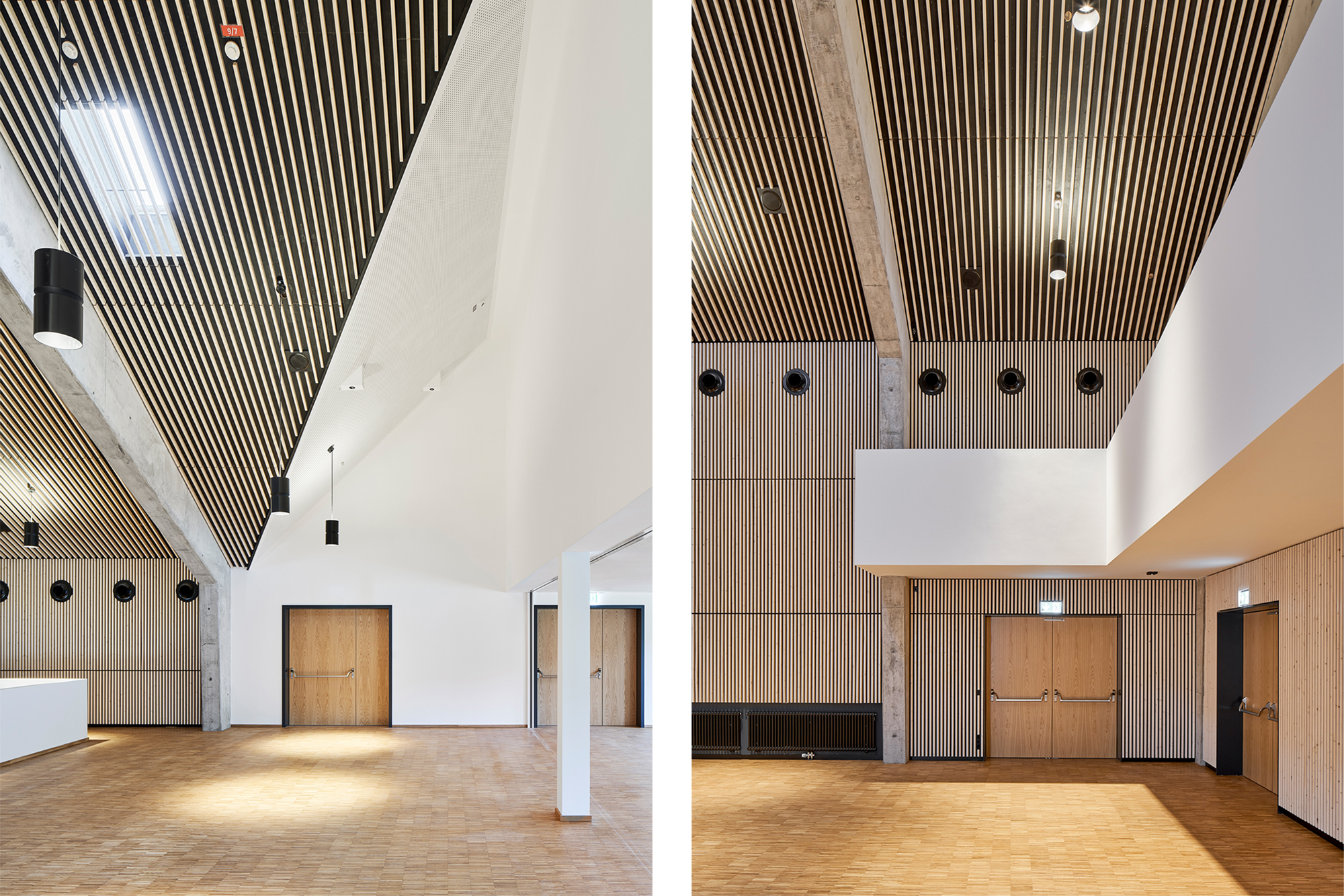 Kulturheim | Weisenau – Bild 3