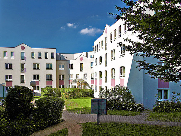 Kulturheim | Weisenau – Bild 4