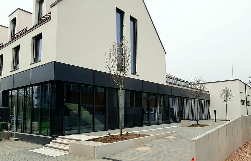 Kulturheim | Weisenau – Bild 5