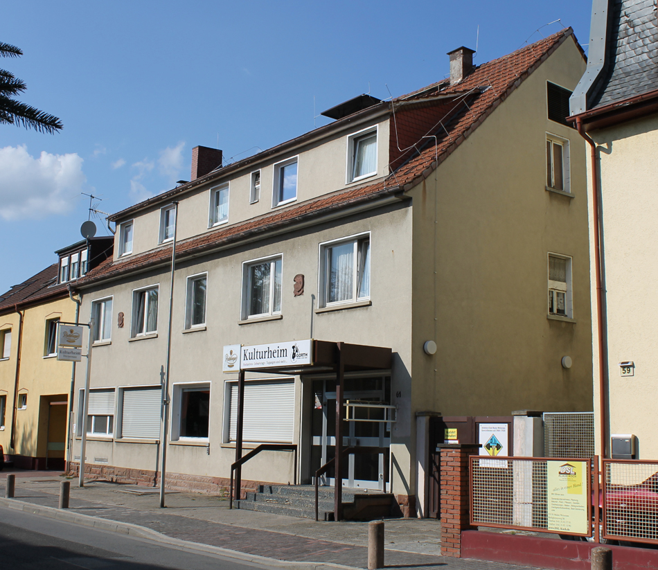 Kulturheim | Weisenau – Bild 6