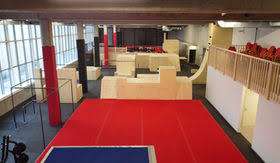 KBS Parkour – Bild 2