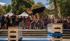 KBS Parkour – Bild 6