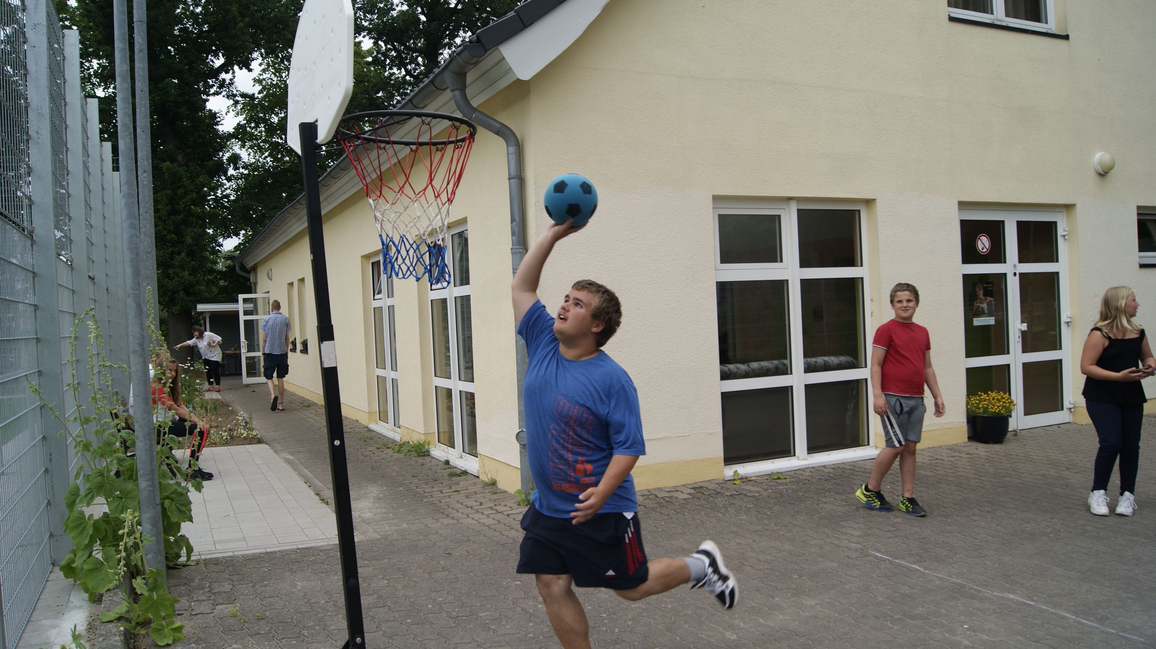 Hanse-Bibliothek – Bild 3