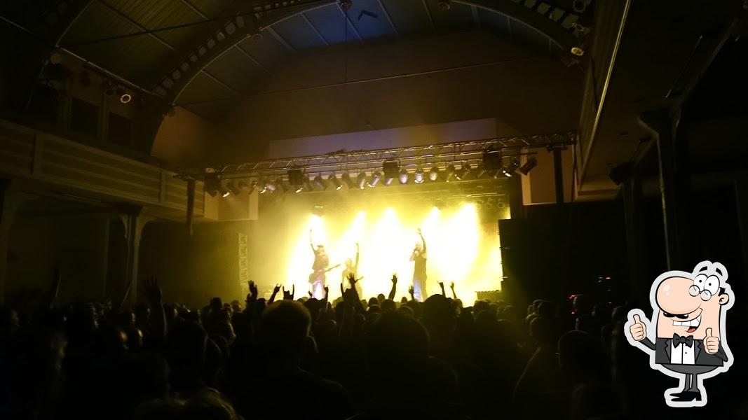 Festhalle Durlach - Konzerthalle - Festsaal - Restaurant - Karlsruhe – Bild 2