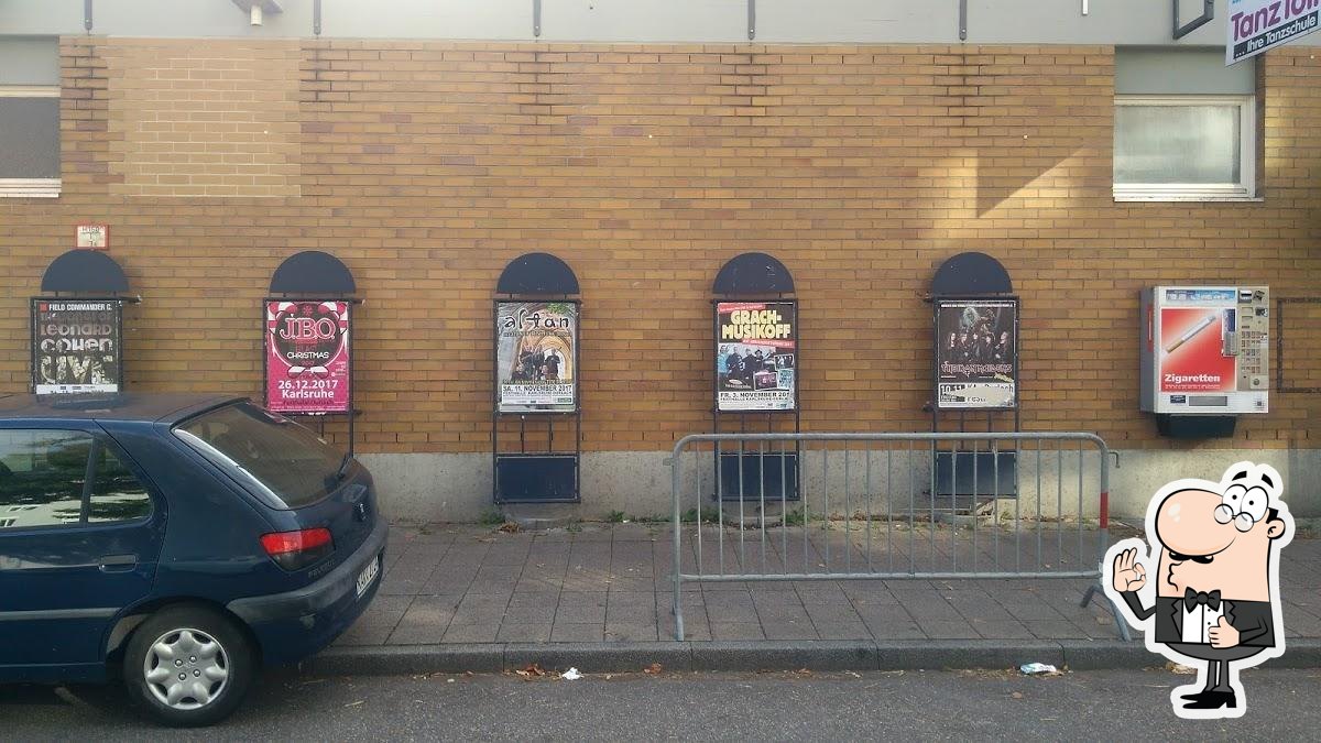 Festhalle Durlach - Konzerthalle - Festsaal - Restaurant - Karlsruhe – Bild 5
