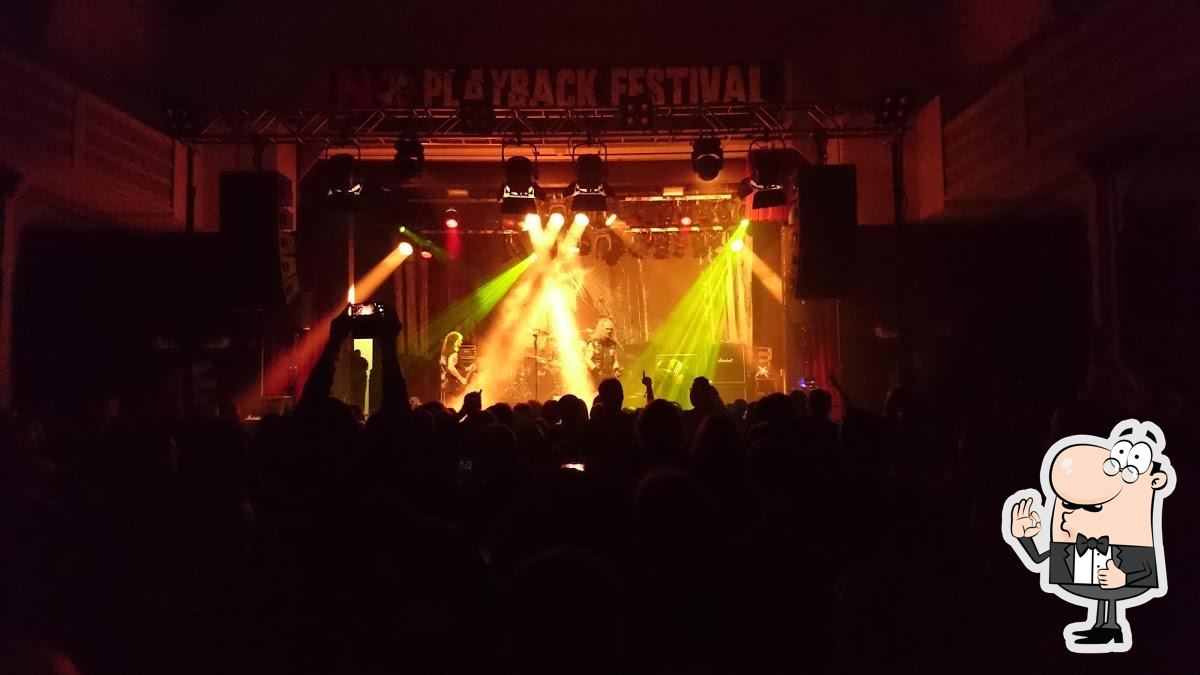 Festhalle Durlach - Konzerthalle - Festsaal - Restaurant - Karlsruhe – Bild 6