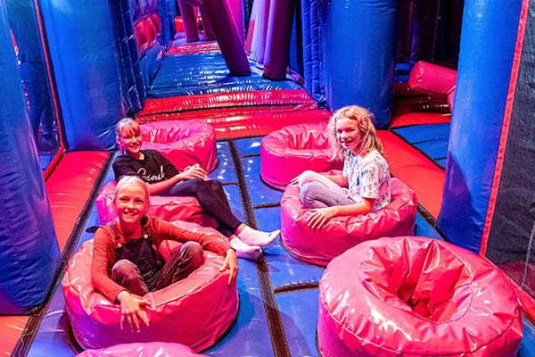 Jump Valley Airpark – Bild 1