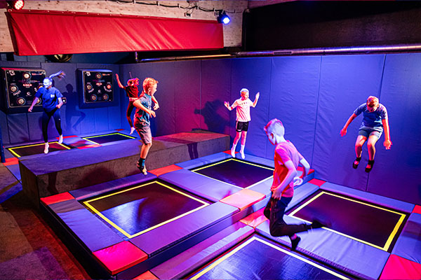 Jump Valley Airpark – Bild 2