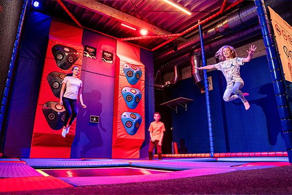 Jump Valley Airpark – Bild 4