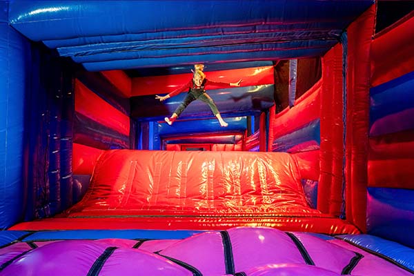 Jump Valley Airpark – Bild 5