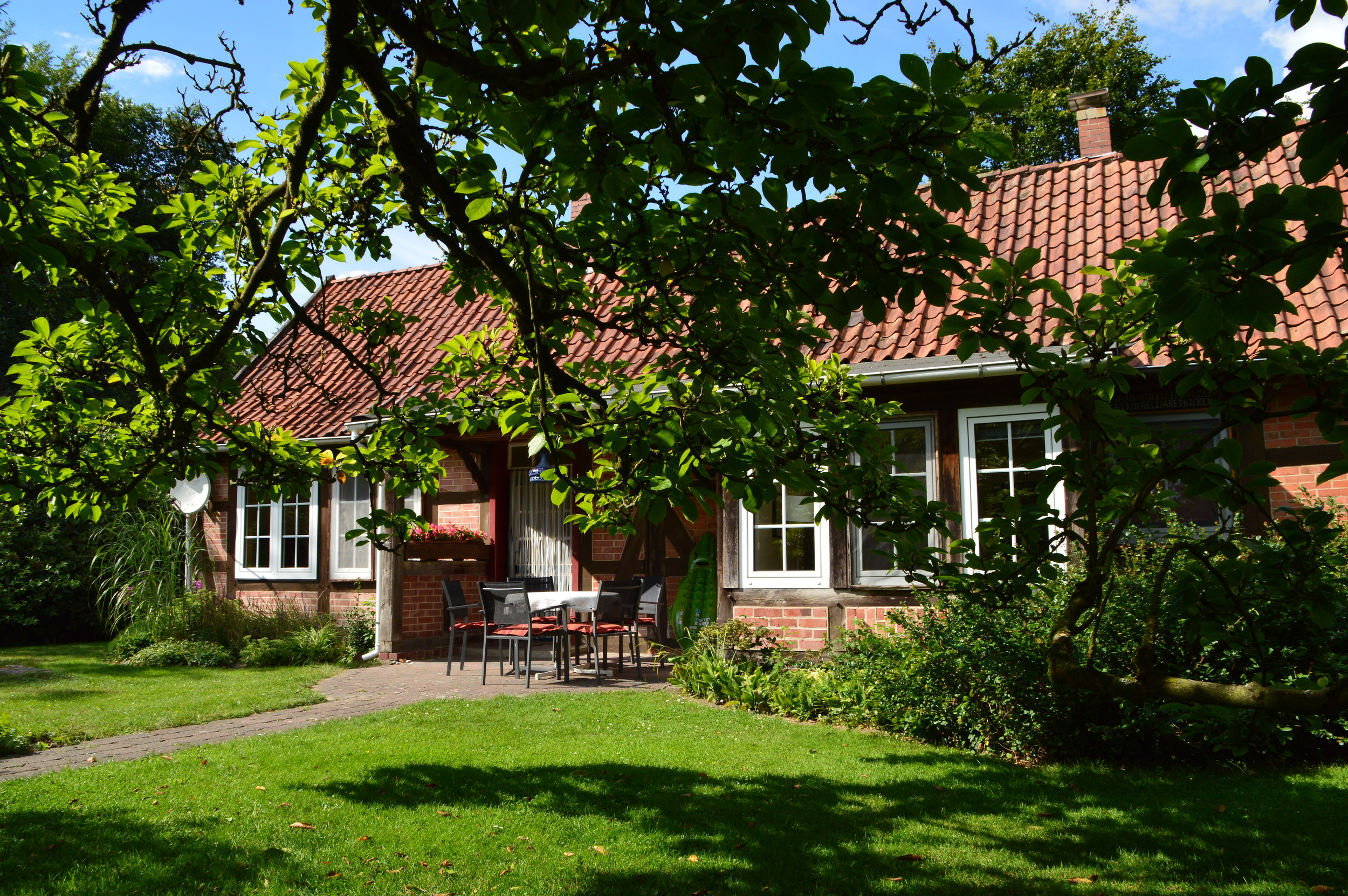 Volmers Hof – Bild 1