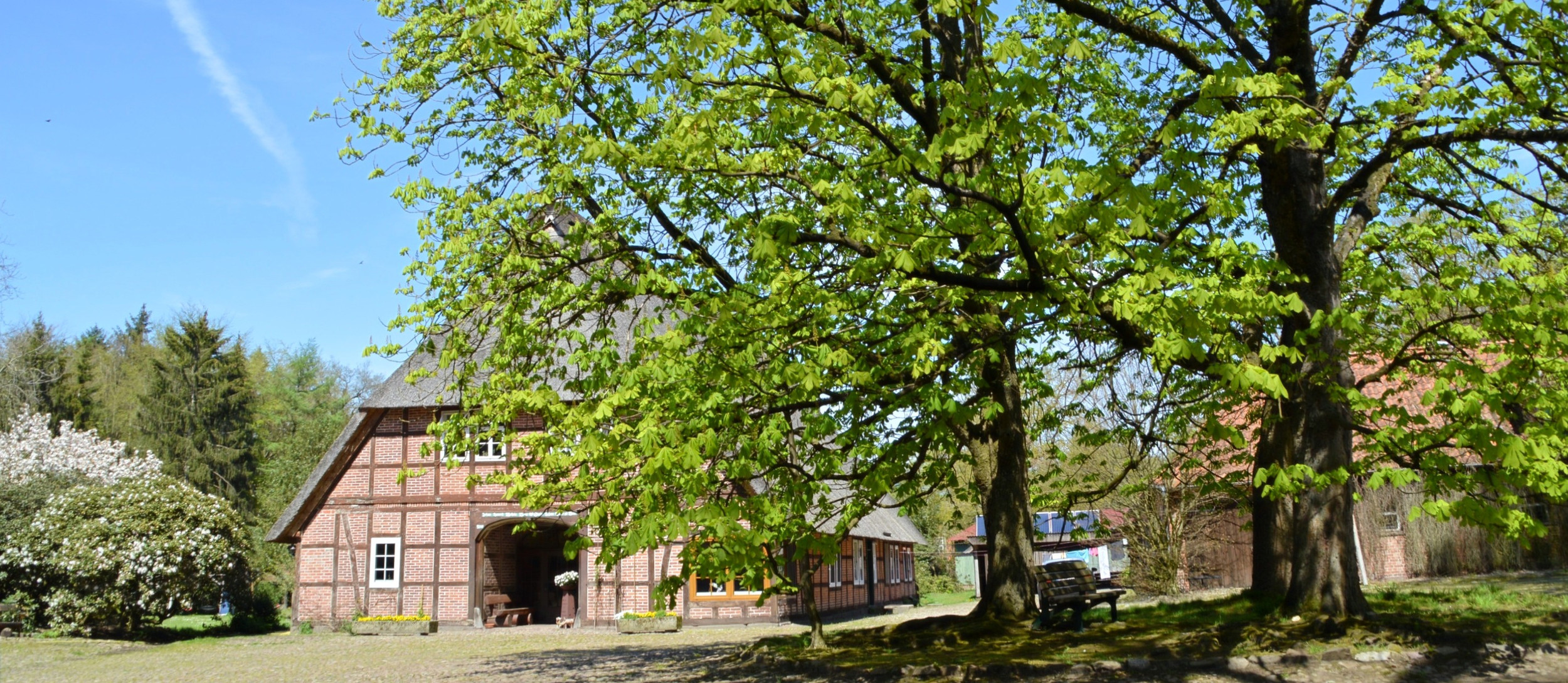 Volmers Hof – Bild 2